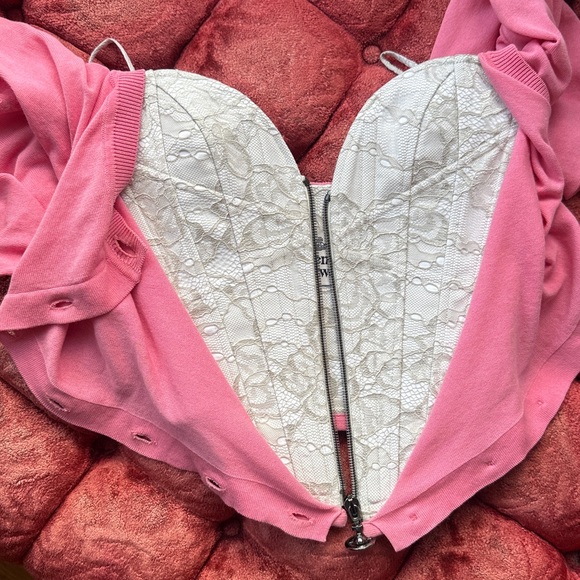 Vivienne Westwood Corset - Picture 3 of 4